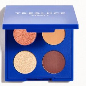 Treslúce Beauty Eyeshadow Palette